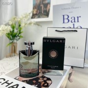 宝格丽大吉岭夜幽版100ML