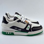 Louis Vuitton 路易威登 LV Trainer 低帮休闲板鞋