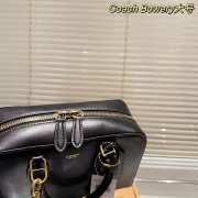 Coach Bowery satchel小方包