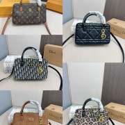 LV路易斯威登winter wave2RTW手提包