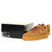 Nike W Air Force 1 Low ’07 Low