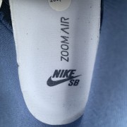 Dunk SB Low 丹宁刺绣