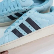 Adidas Originals Campus 00s 专柜同步配色