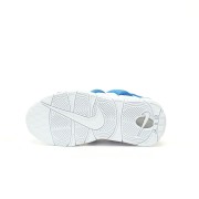 耐克Nike Air More Uptempo Low