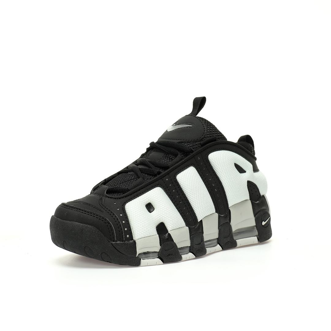 耐克Nike Air More Uptempo Low