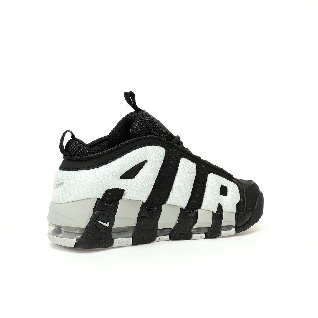 耐克Nike Air More Uptempo Low