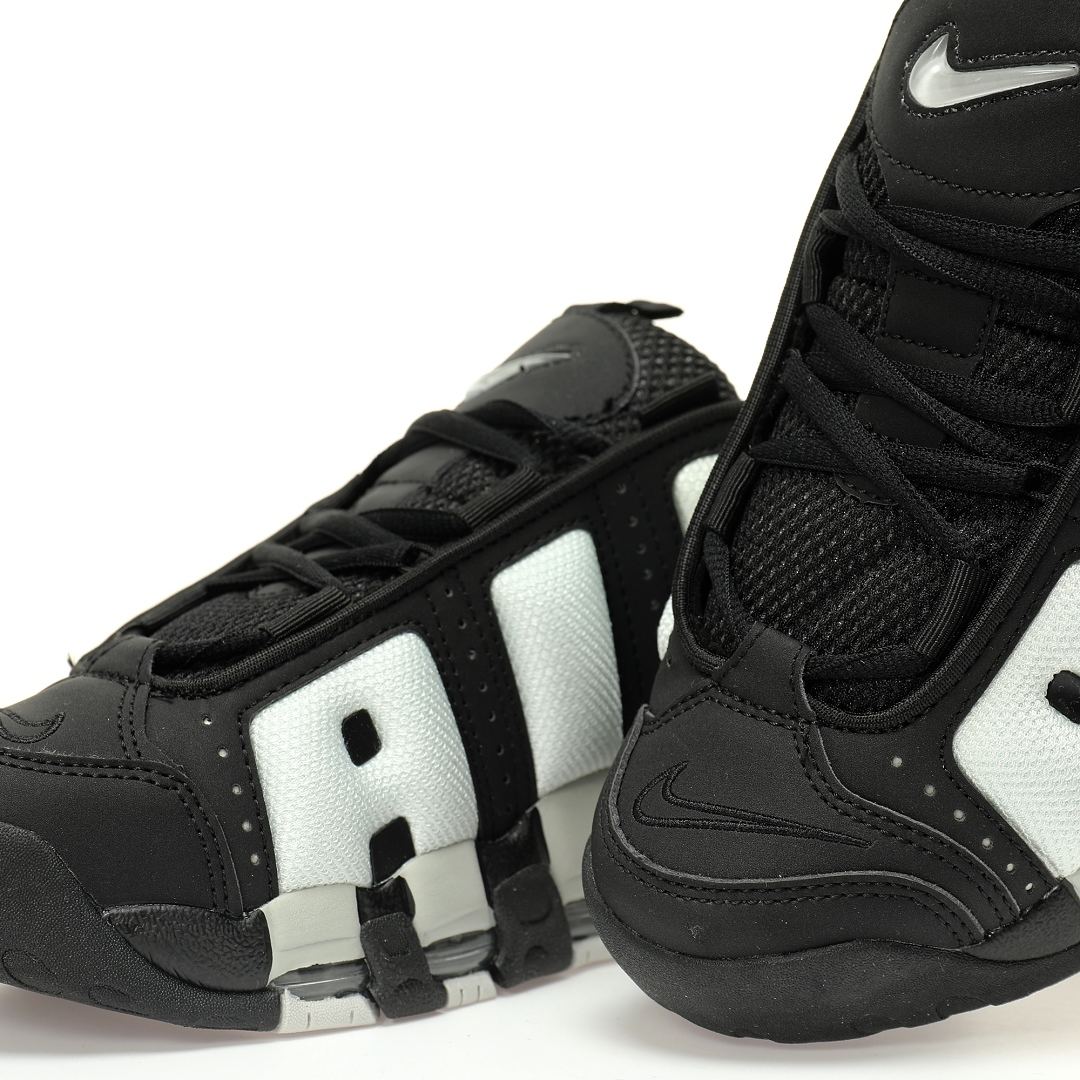 耐克Nike Air More Uptempo Low