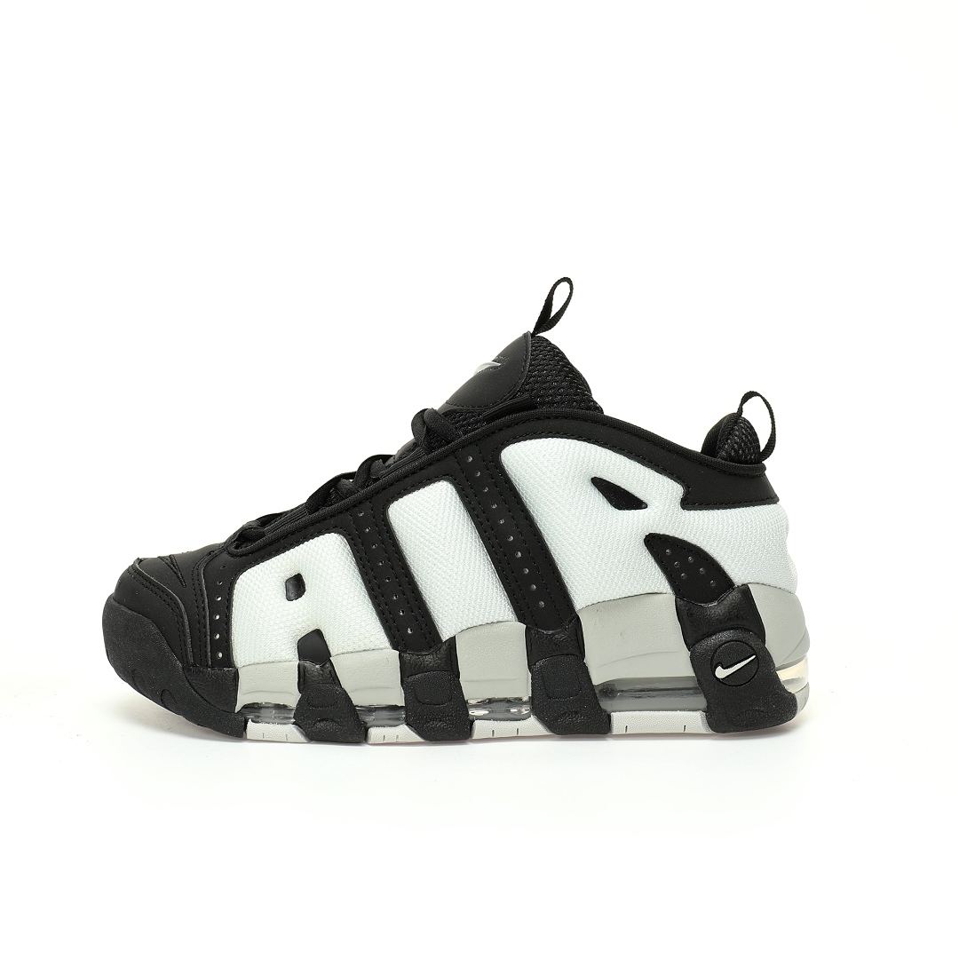 耐克Nike Air More Uptempo Low
