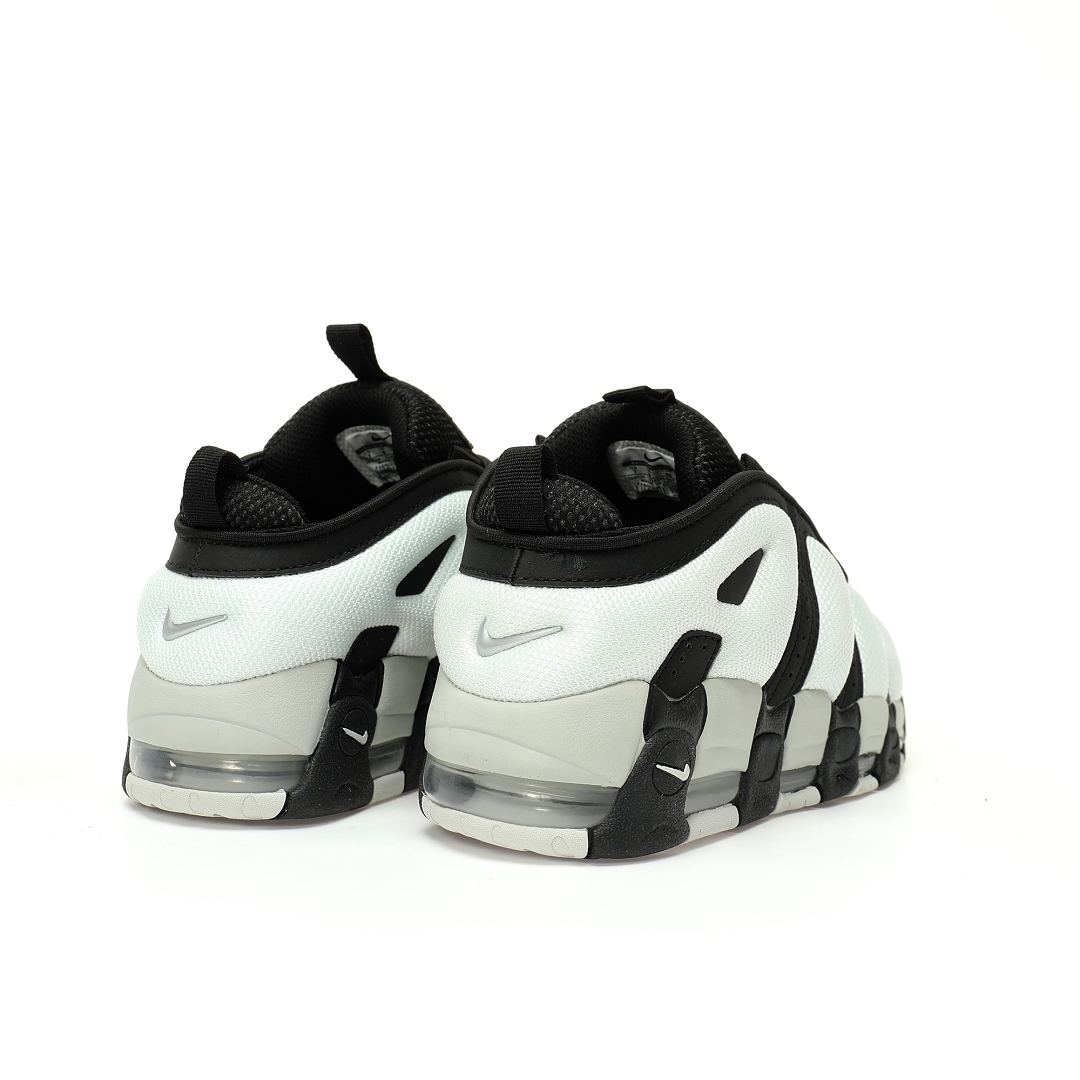 耐克Nike Air More Uptempo Low