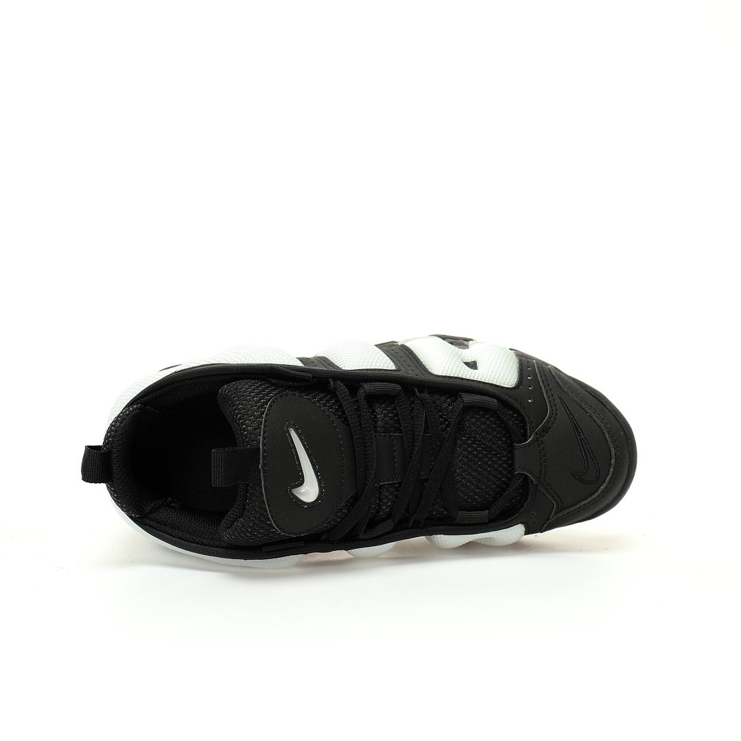耐克Nike Air More Uptempo Low