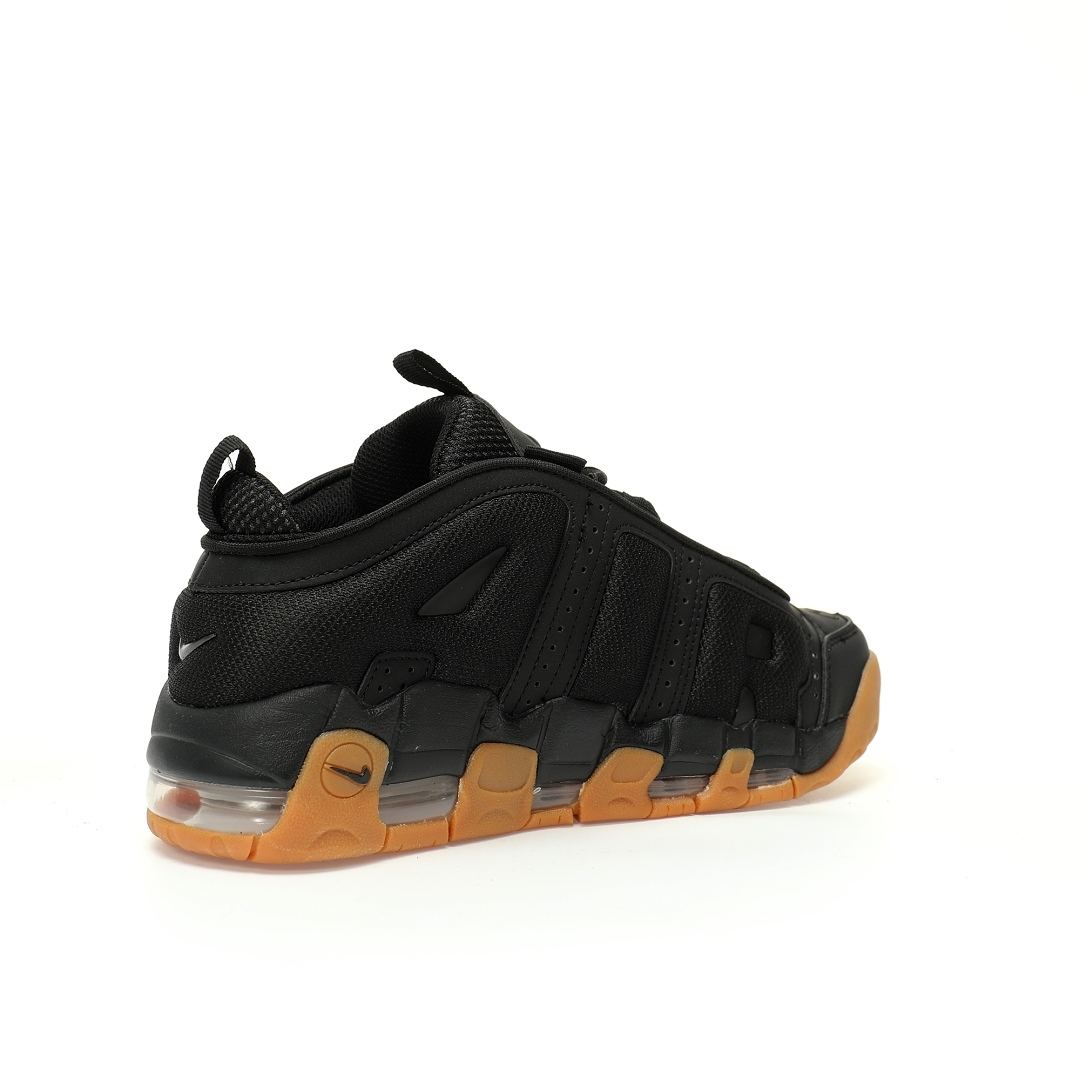 耐克Nike Air More Uptempo Low