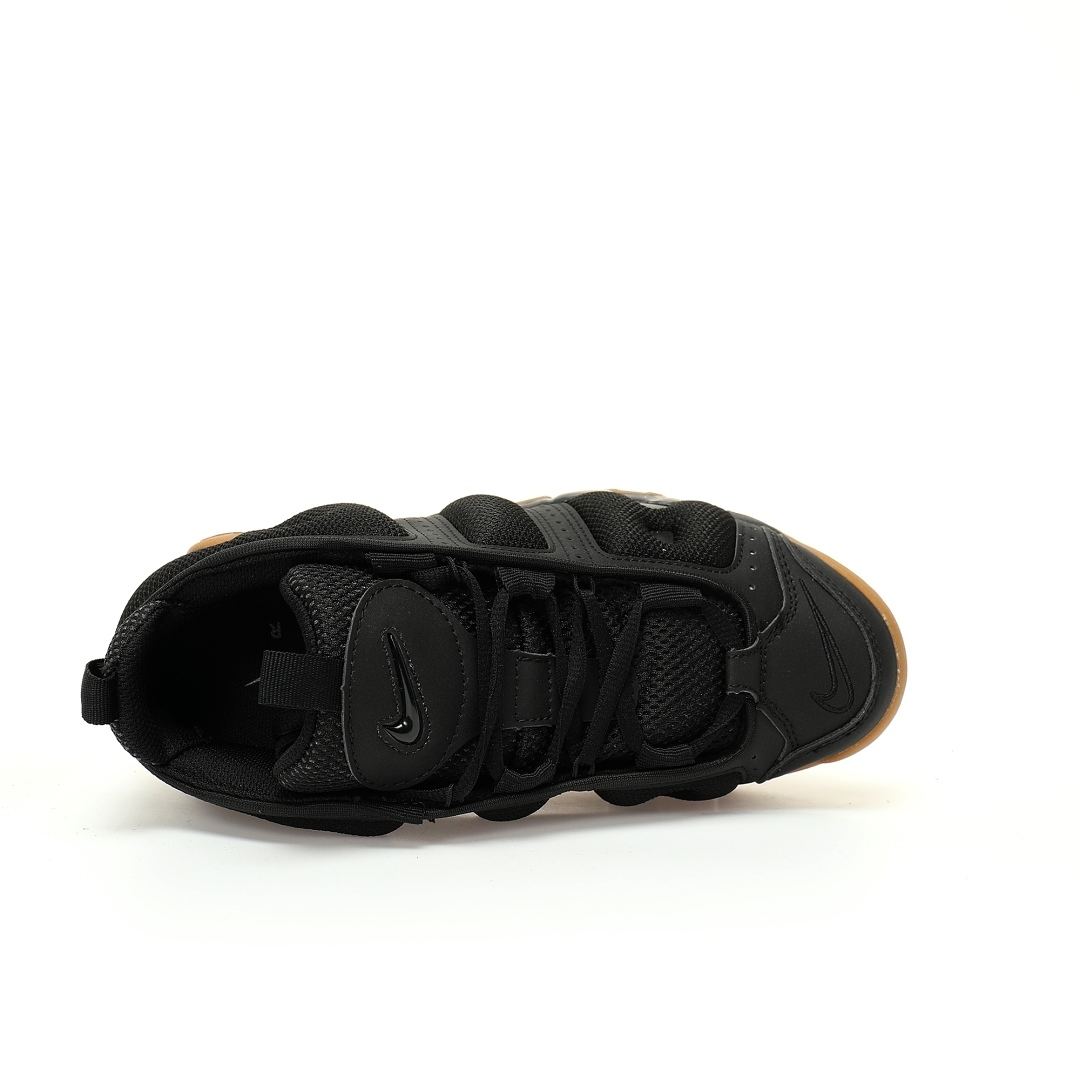 耐克Nike Air More Uptempo Low