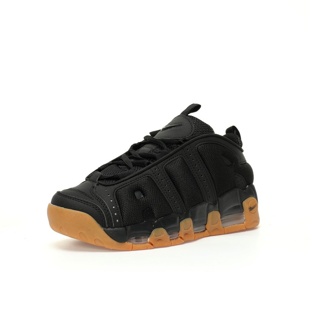 耐克Nike Air More Uptempo Low