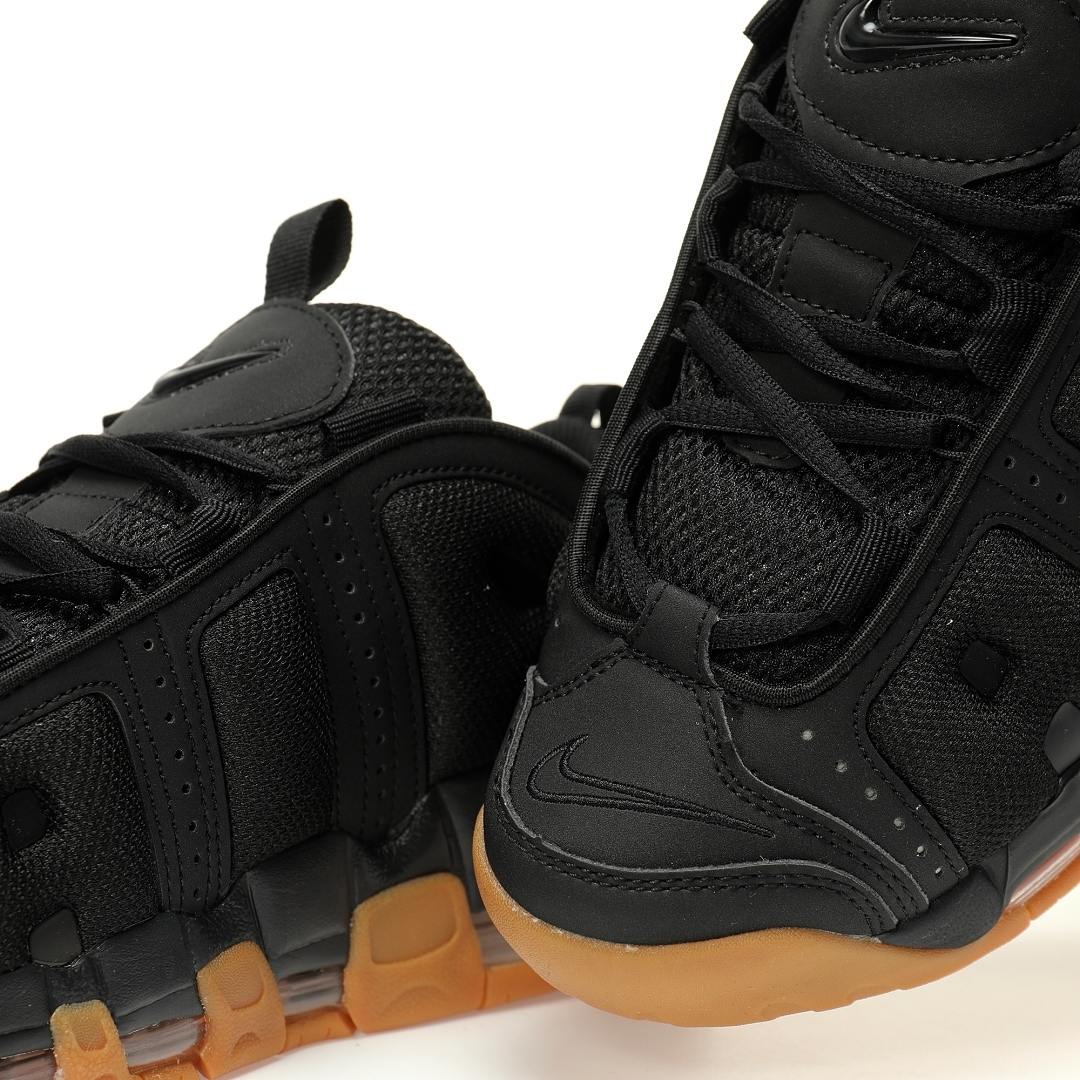 耐克Nike Air More Uptempo Low