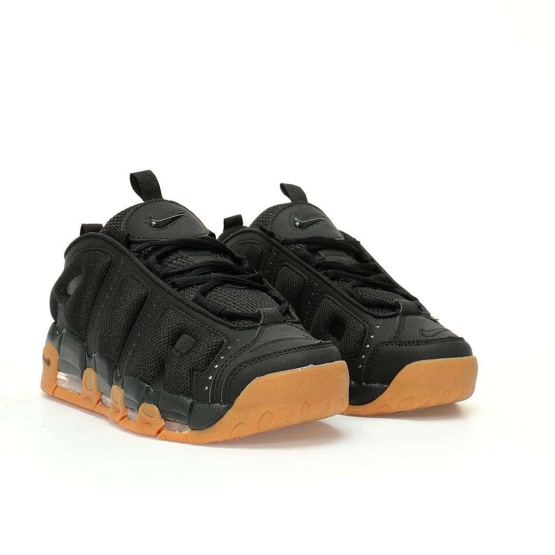 耐克Nike Air More Uptempo Low