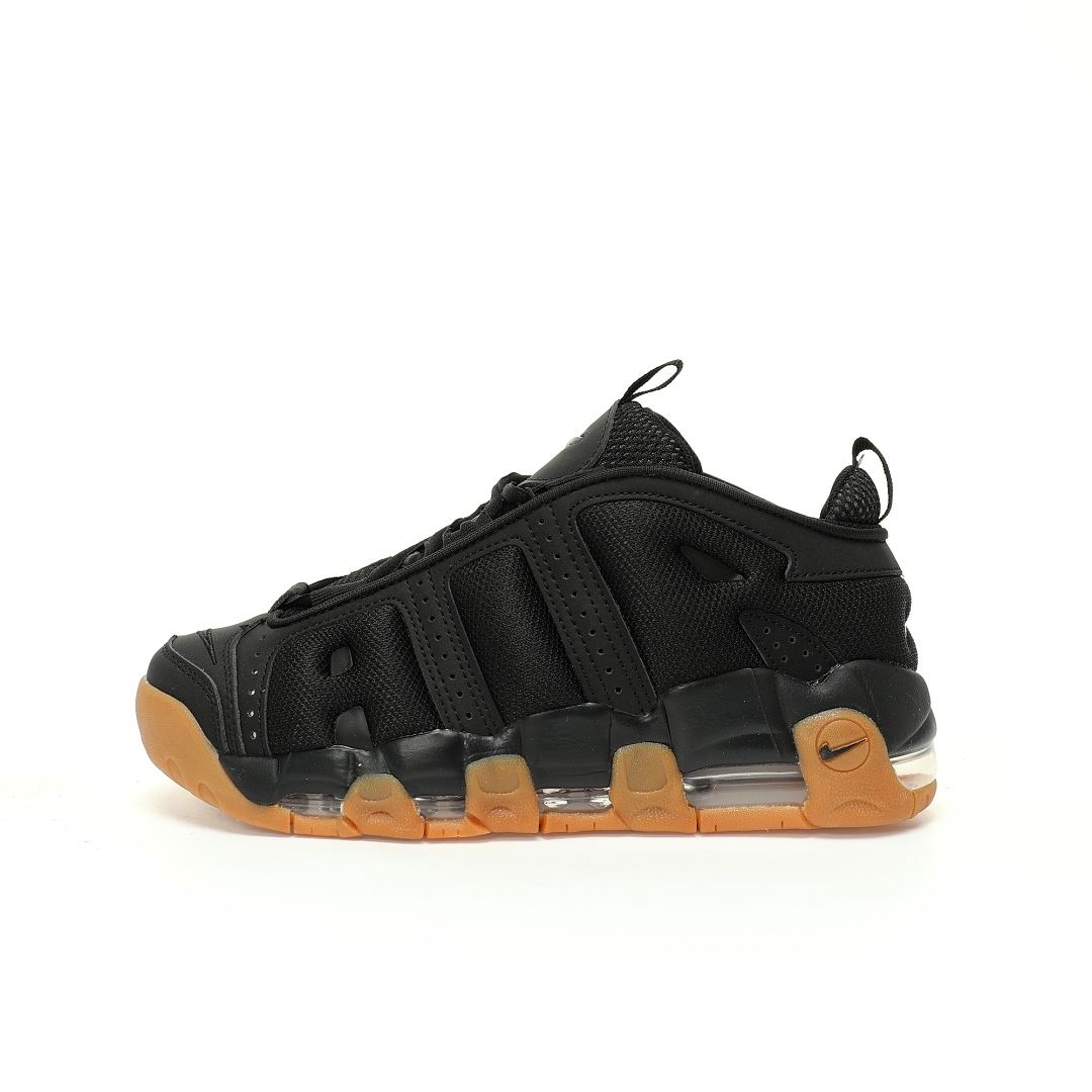 耐克Nike Air More Uptempo Low