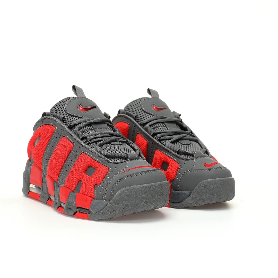 耐克Nike Air More Uptempo Low