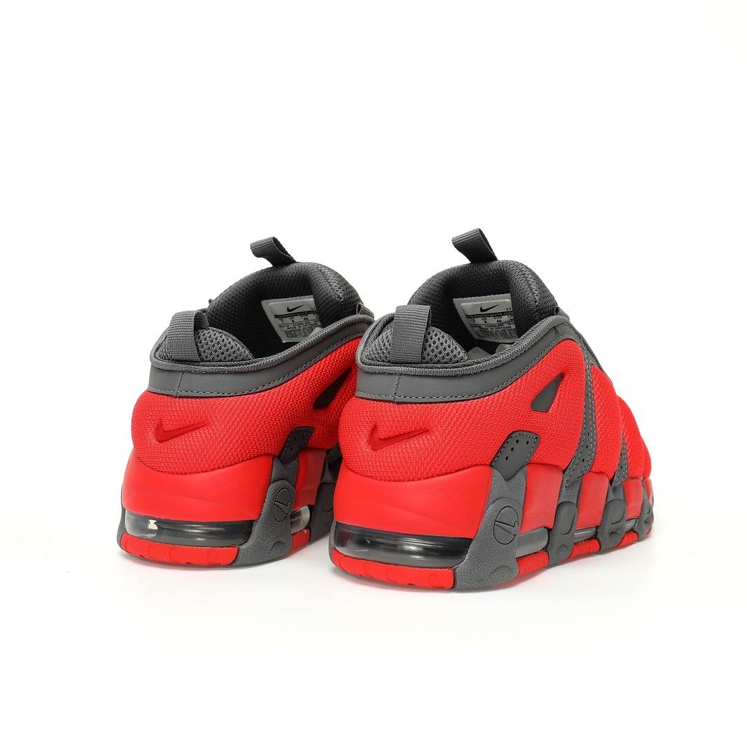 耐克Nike Air More Uptempo Low