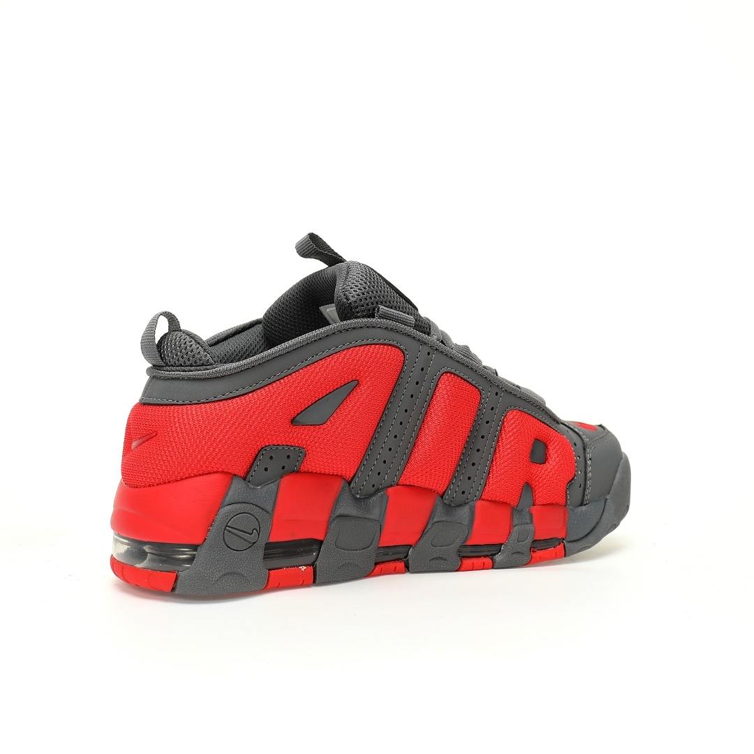 耐克Nike Air More Uptempo Low