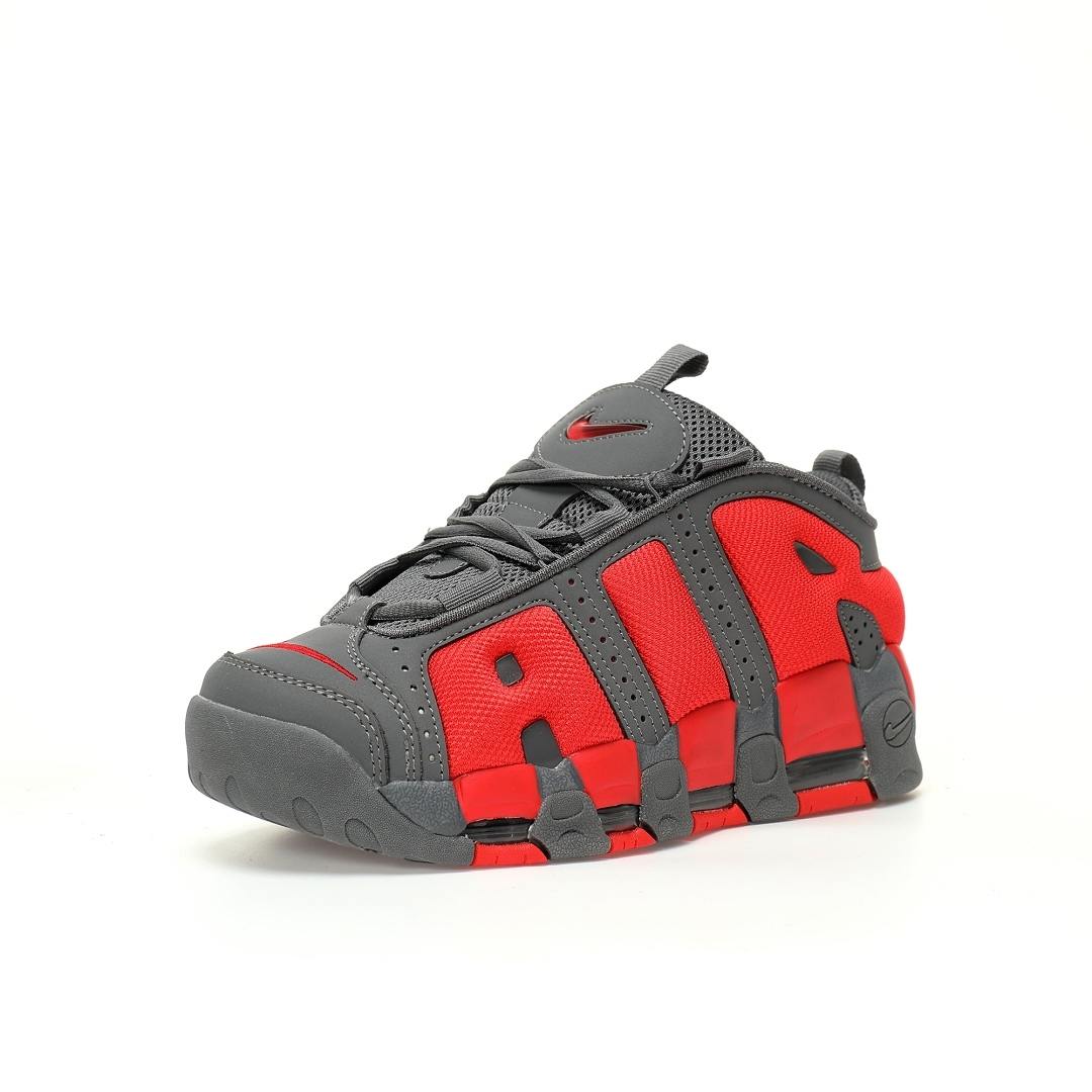 耐克Nike Air More Uptempo Low