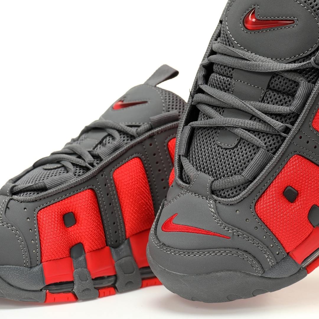 耐克Nike Air More Uptempo Low