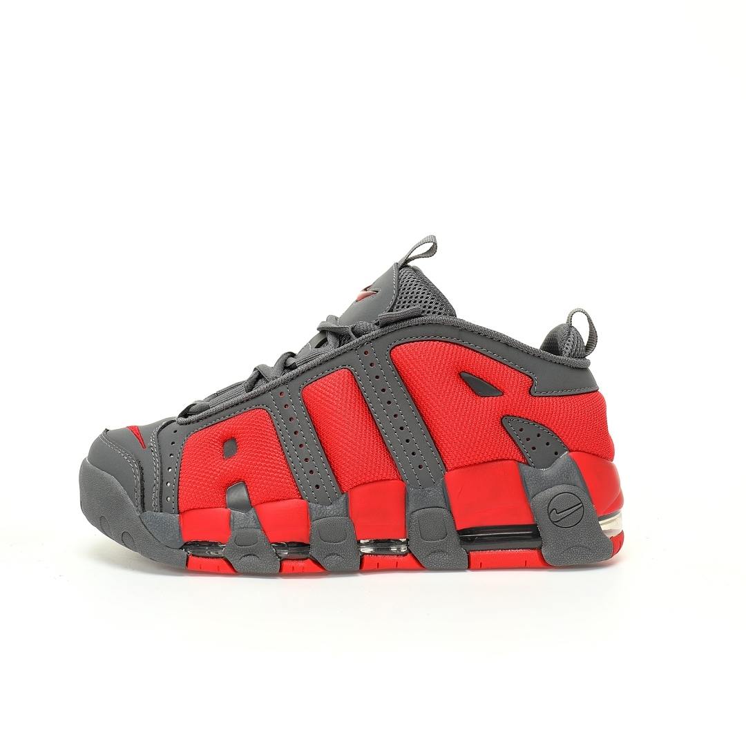 耐克Nike Air More Uptempo Low