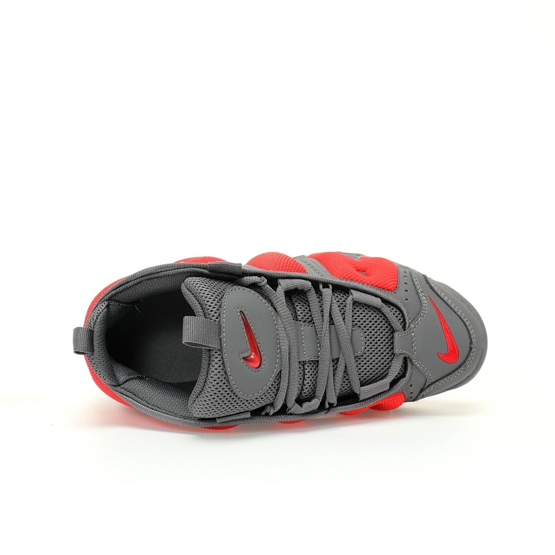 耐克Nike Air More Uptempo Low