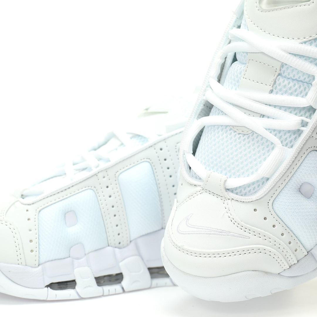 耐克Nike Air More Uptempo Low