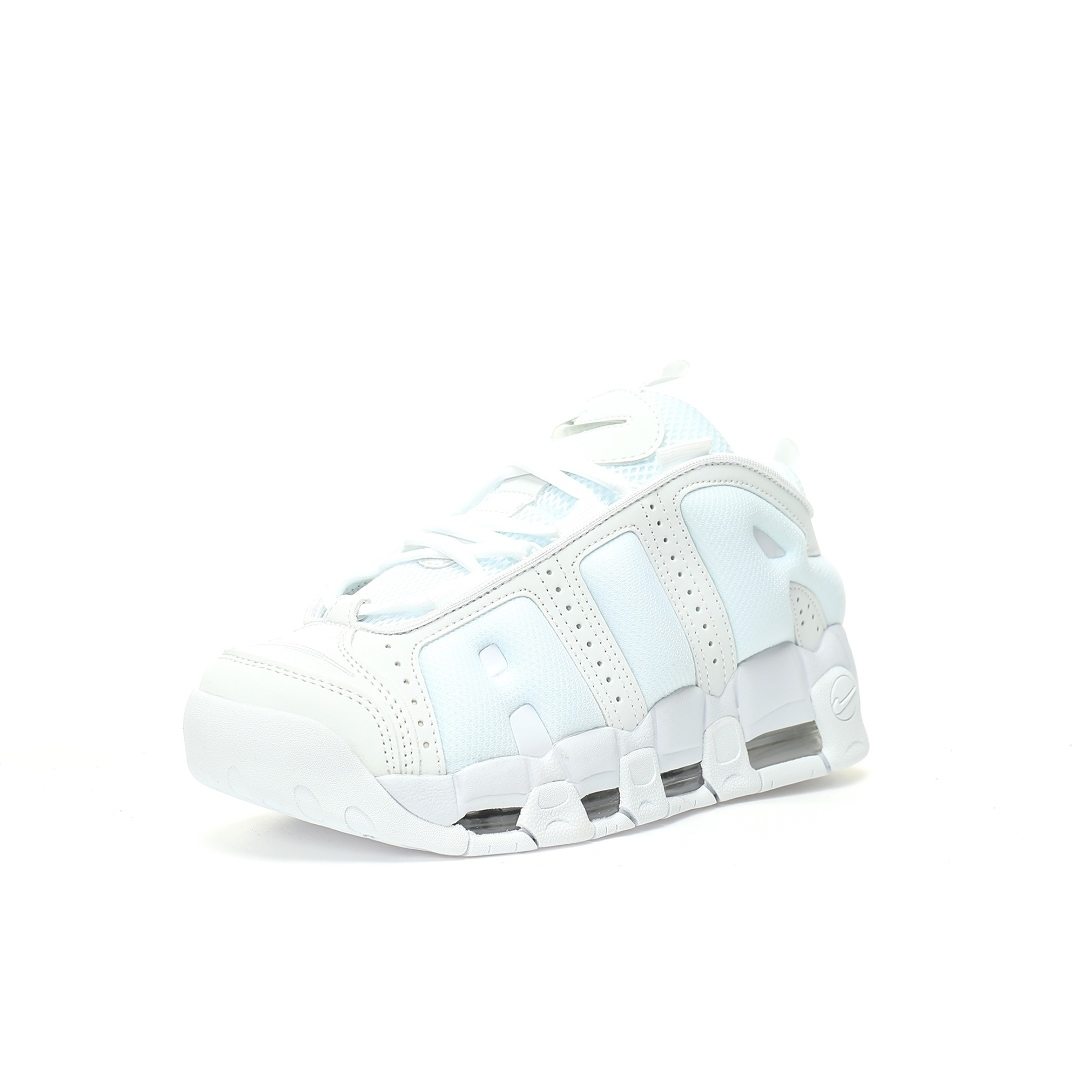 耐克Nike Air More Uptempo Low