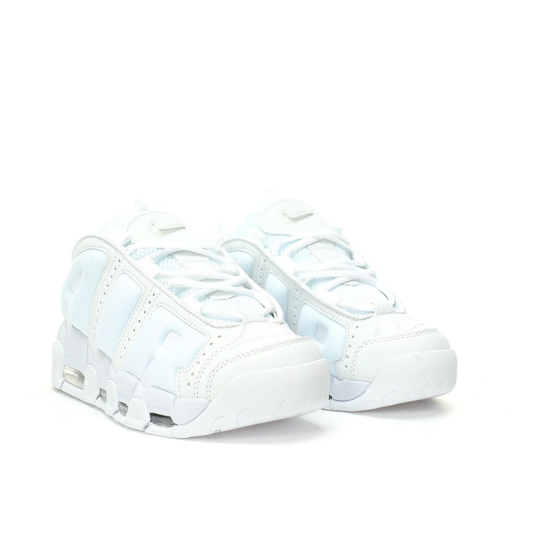 耐克Nike Air More Uptempo Low
