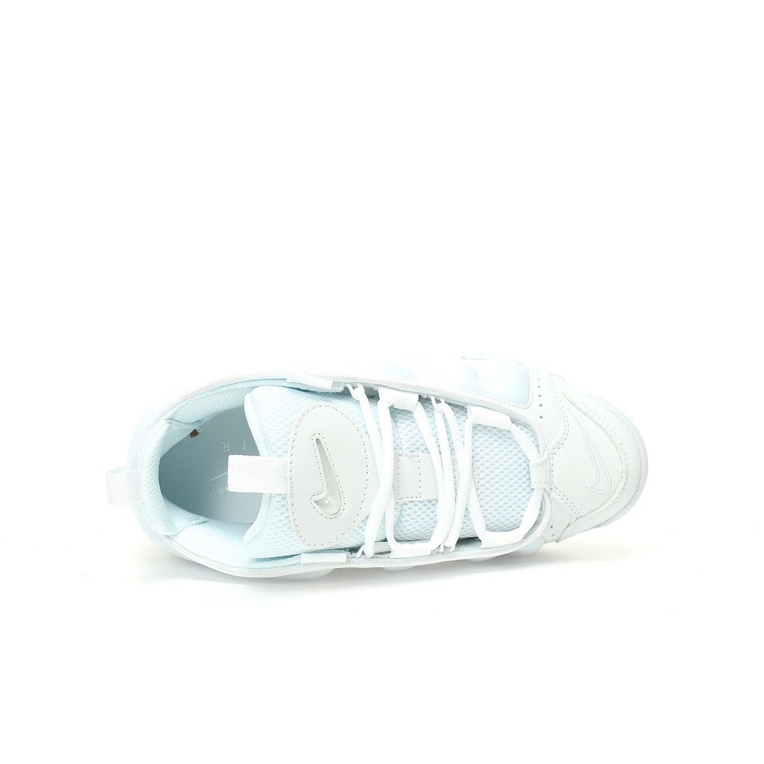 耐克Nike Air More Uptempo Low