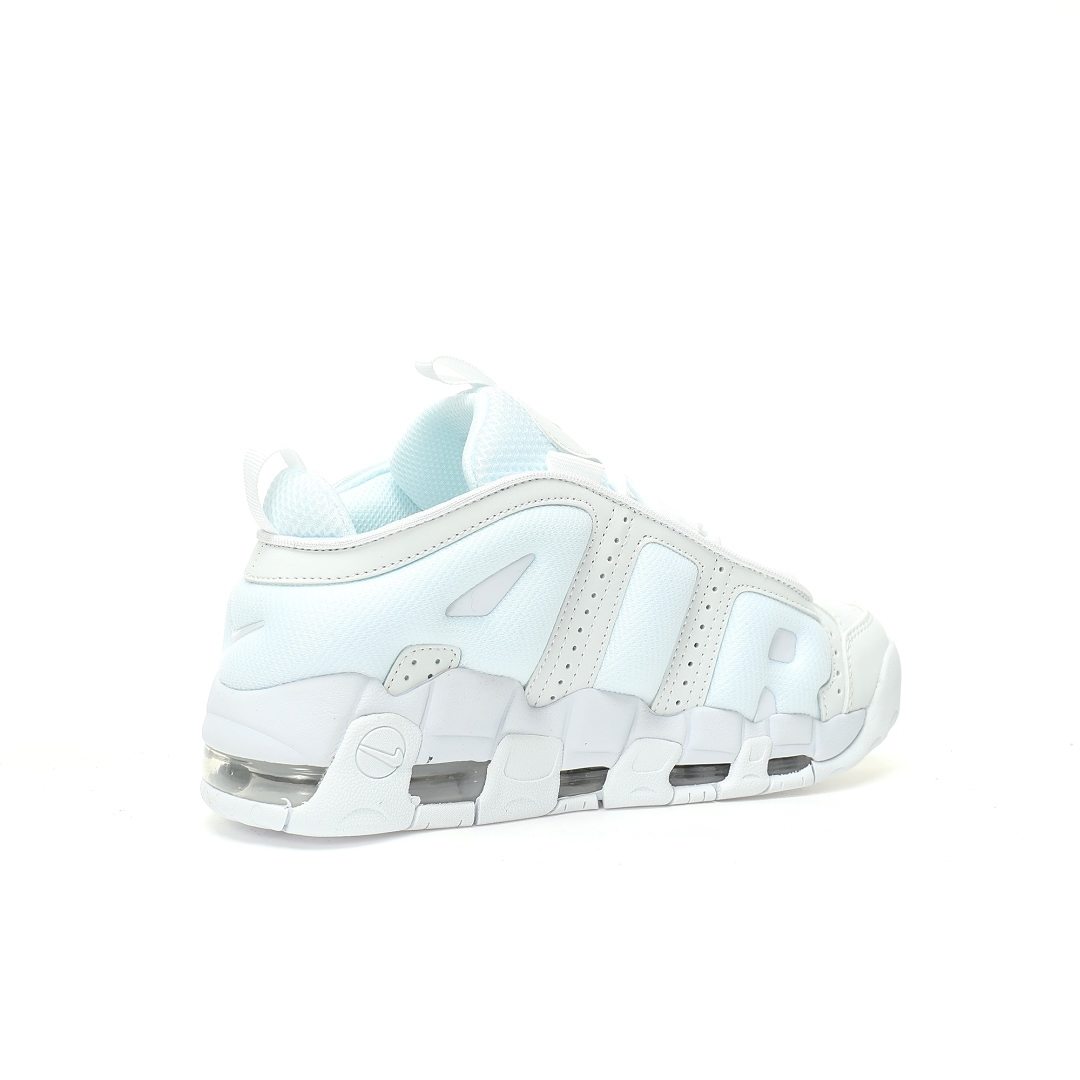 耐克Nike Air More Uptempo Low