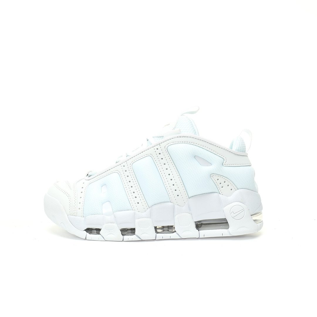 耐克Nike Air More Uptempo Low