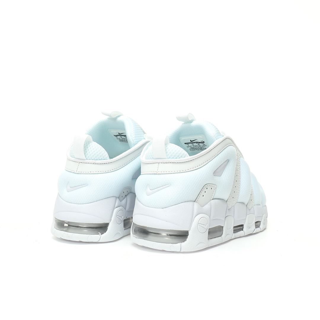 耐克Nike Air More Uptempo Low