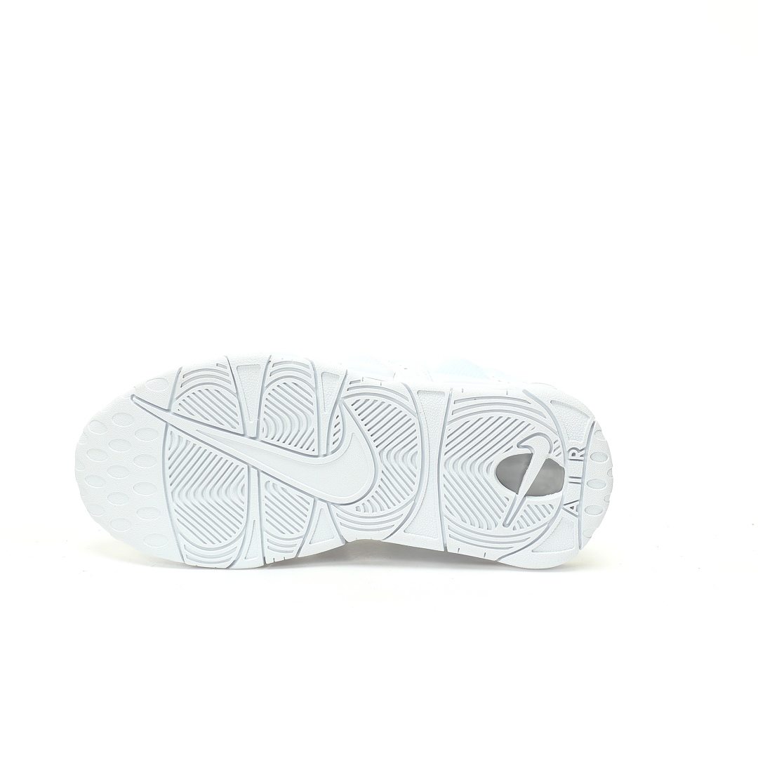 耐克Nike Air More Uptempo Low