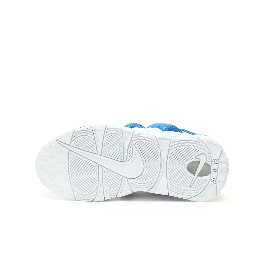 耐克Nike Air More Uptempo Low