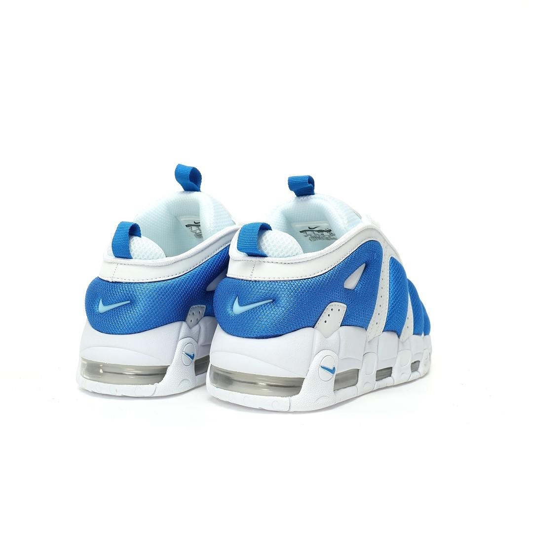 耐克Nike Air More Uptempo Low