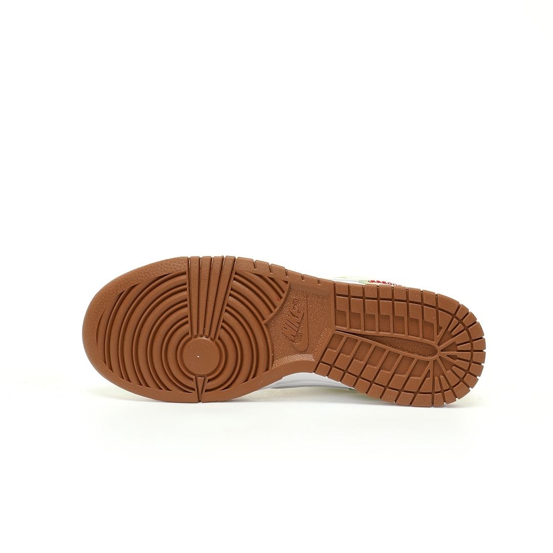 耐克Nike SB Dunk Low