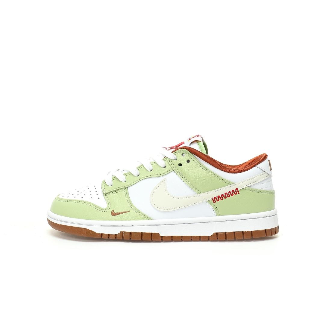耐克Nike SB Dunk Low