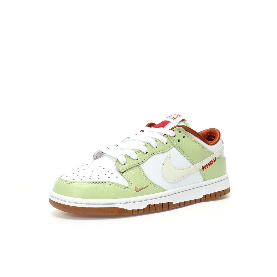 耐克Nike SB Dunk Low