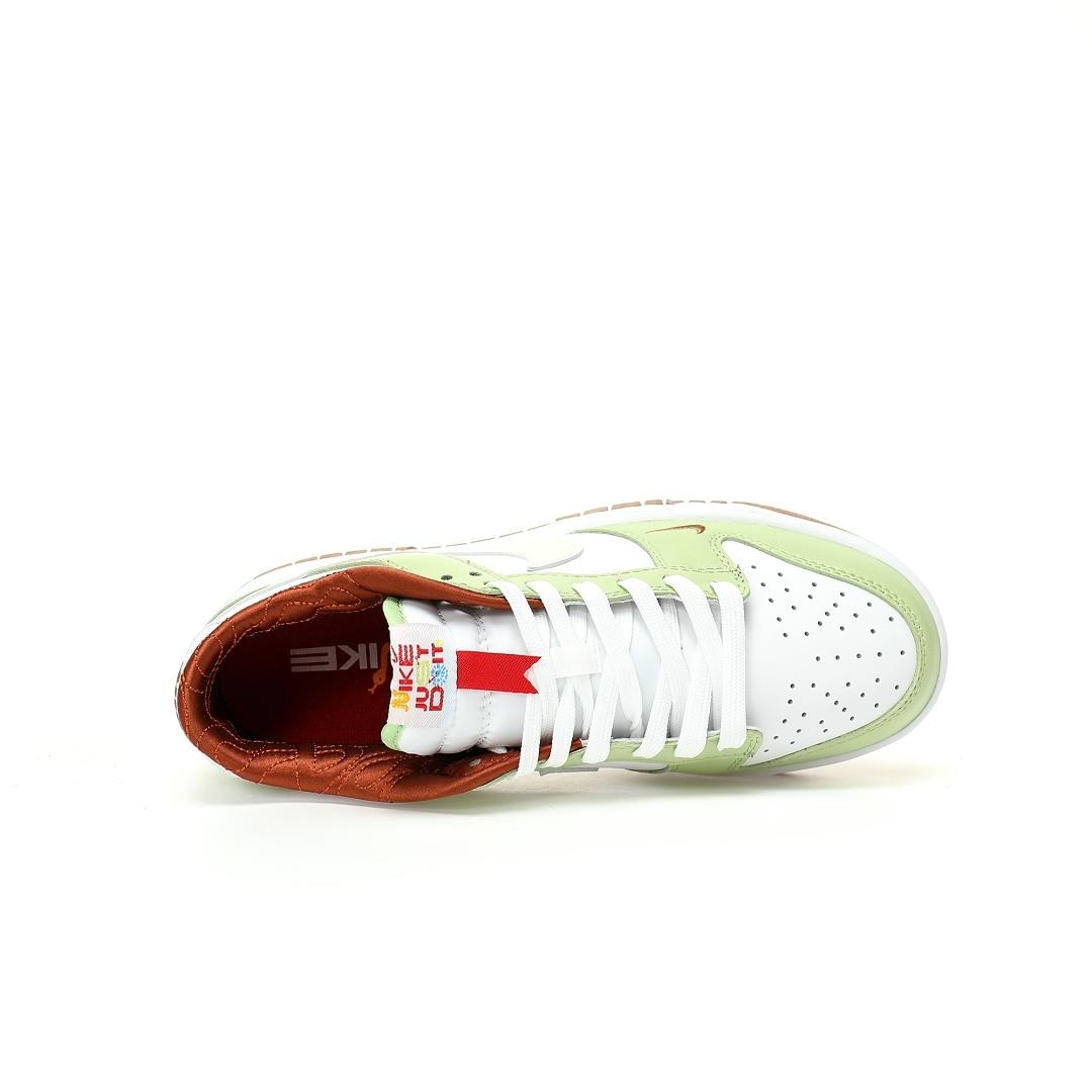 耐克Nike SB Dunk Low