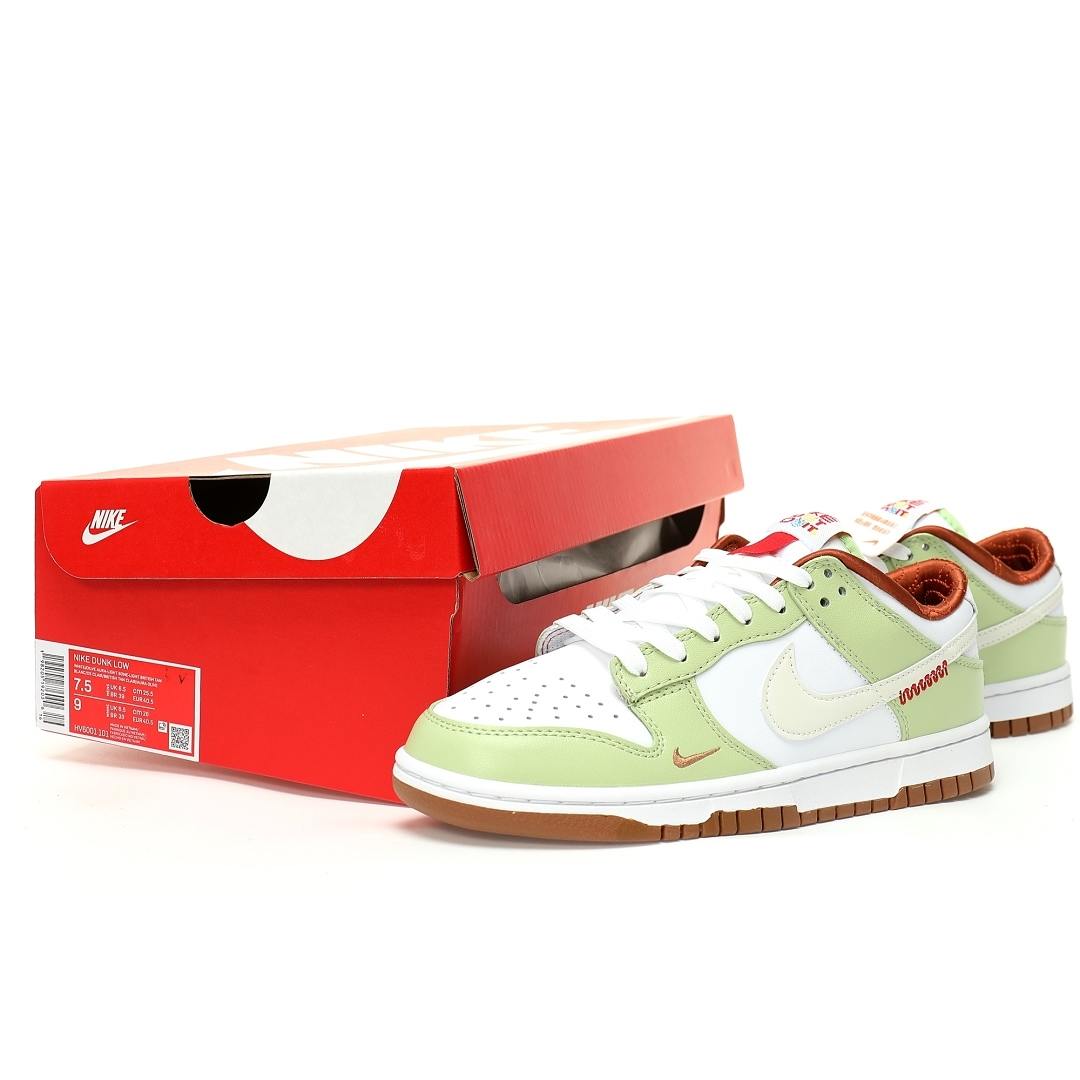 耐克Nike SB Dunk Low