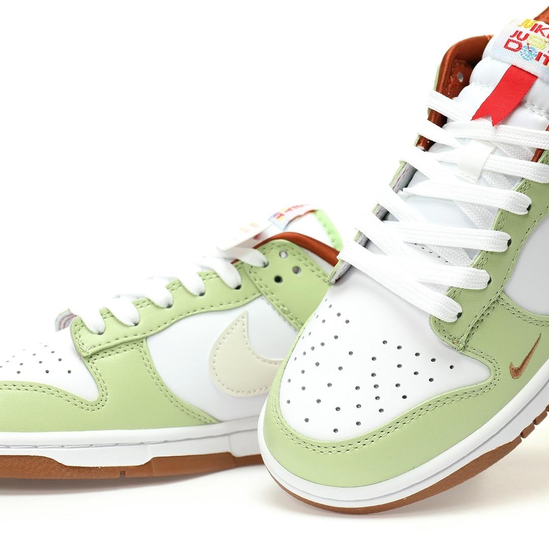 耐克Nike SB Dunk Low