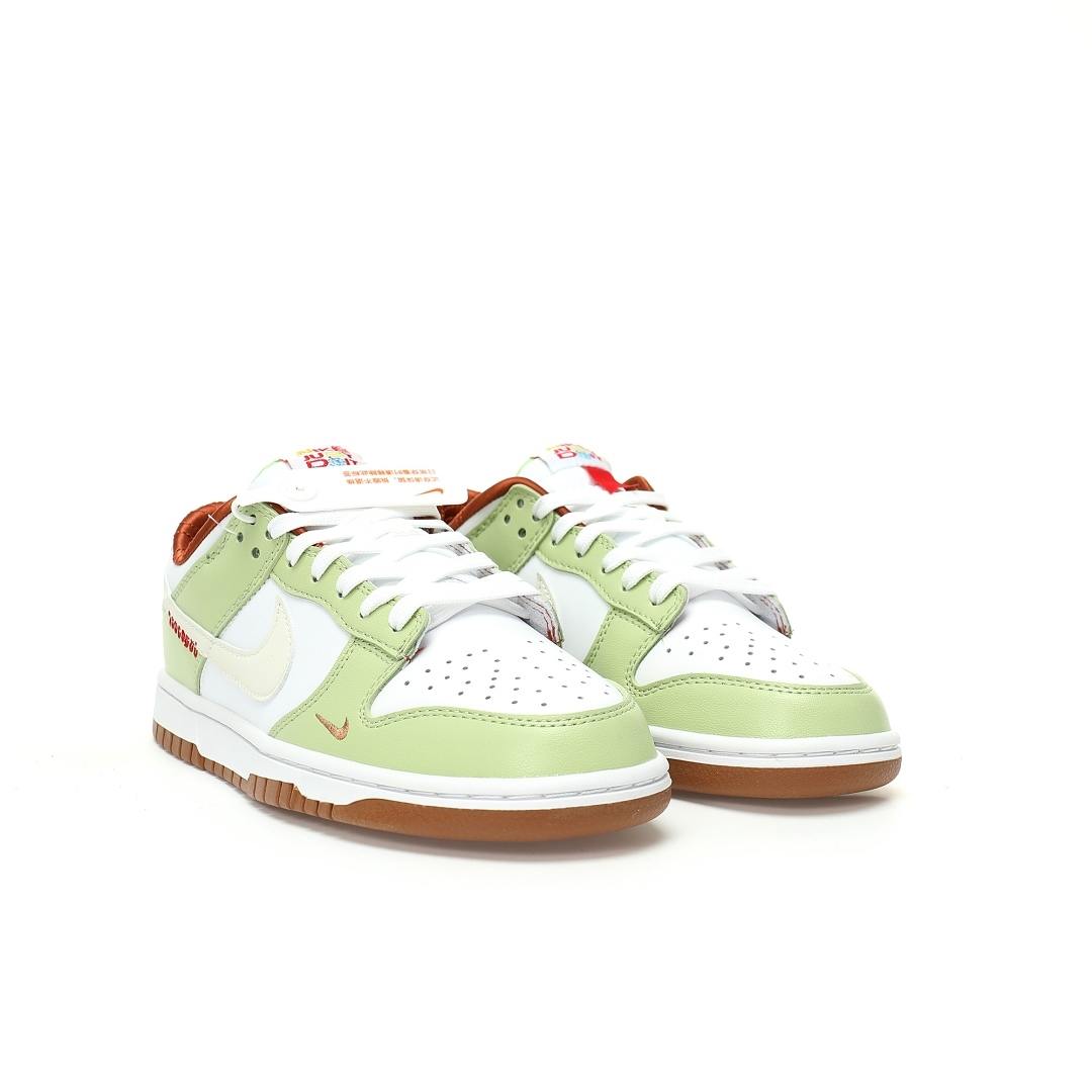 耐克Nike SB Dunk Low