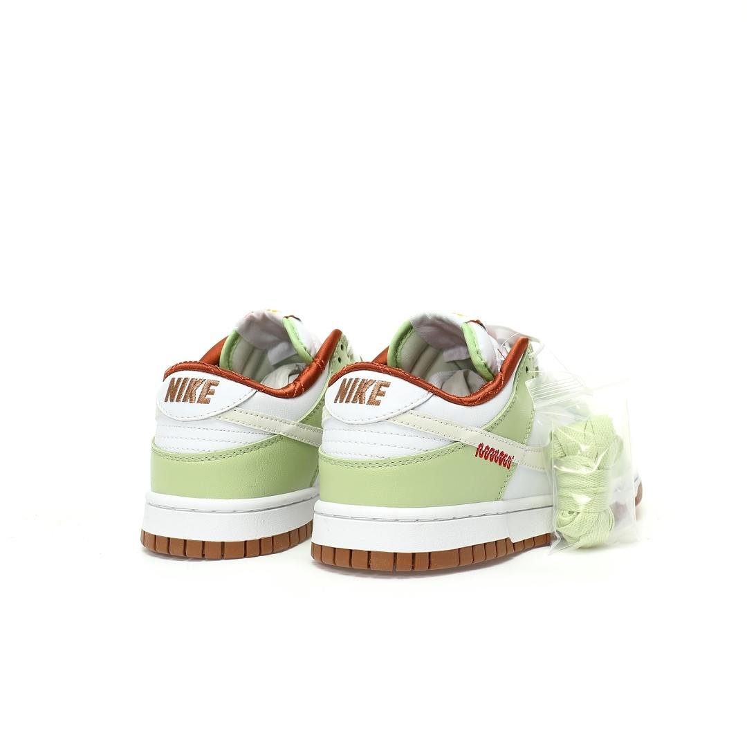耐克Nike SB Dunk Low