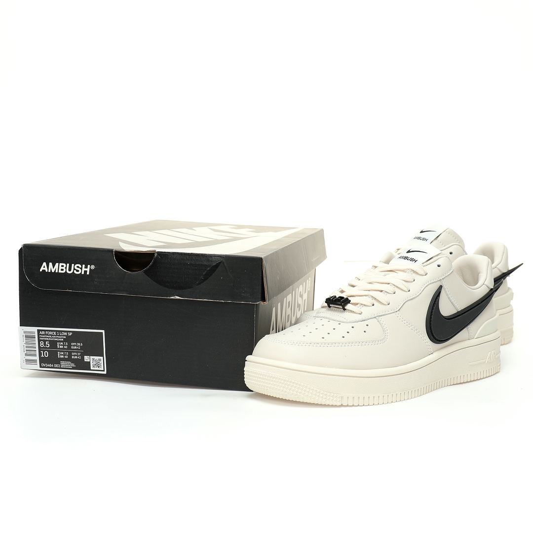 AMBUSH x Nike Air Force 1 Low SP