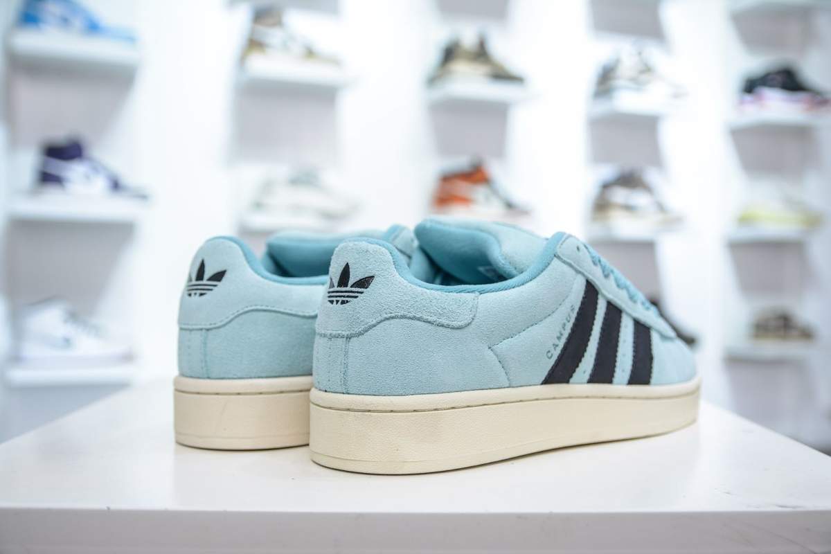 Adidas Originals Campus 00s 专柜同步配色 第6张