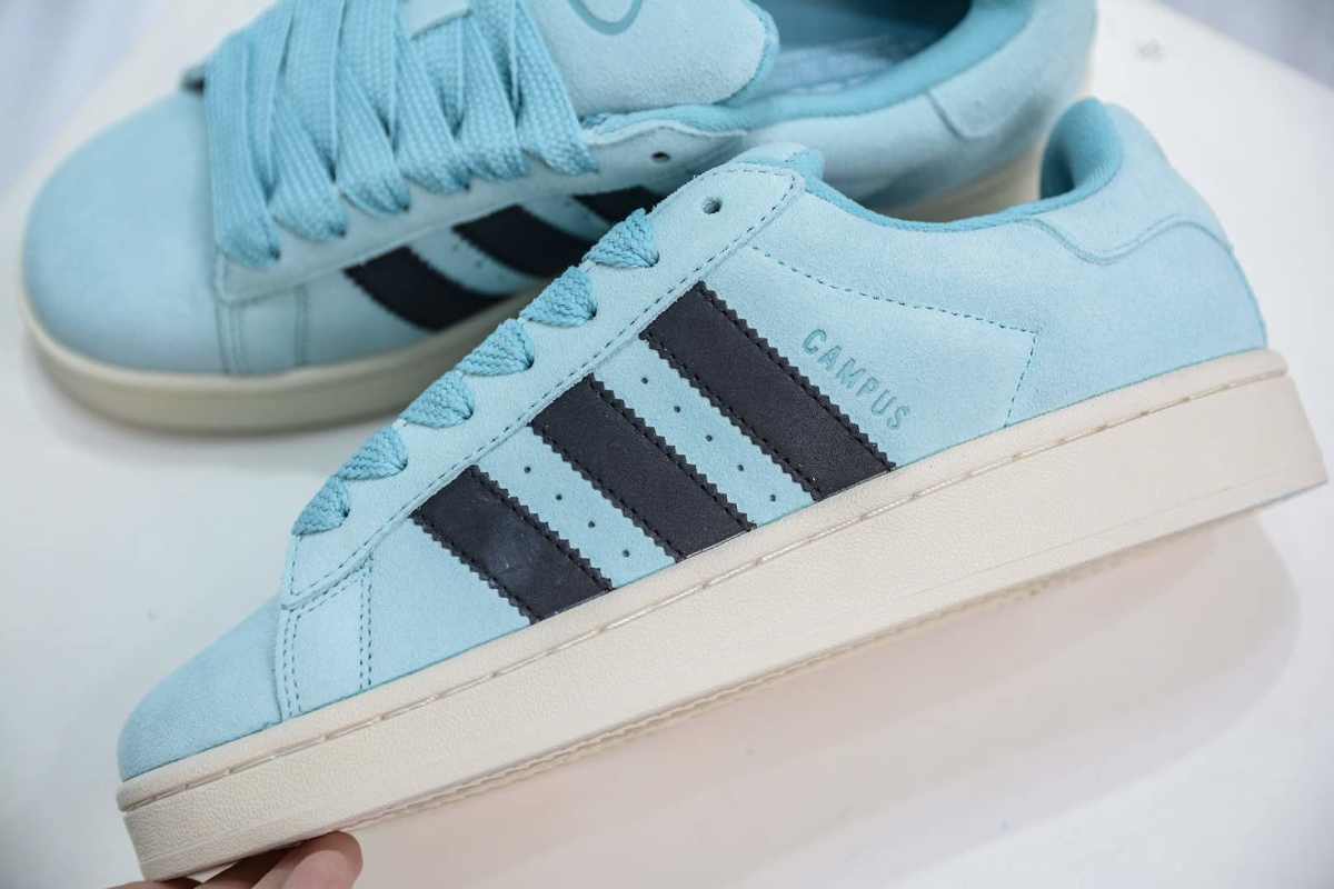 Adidas Originals Campus 00s 专柜同步配色 第7张