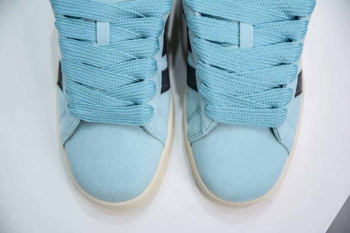 Adidas Originals Campus 00s 专柜同步配色 第8张