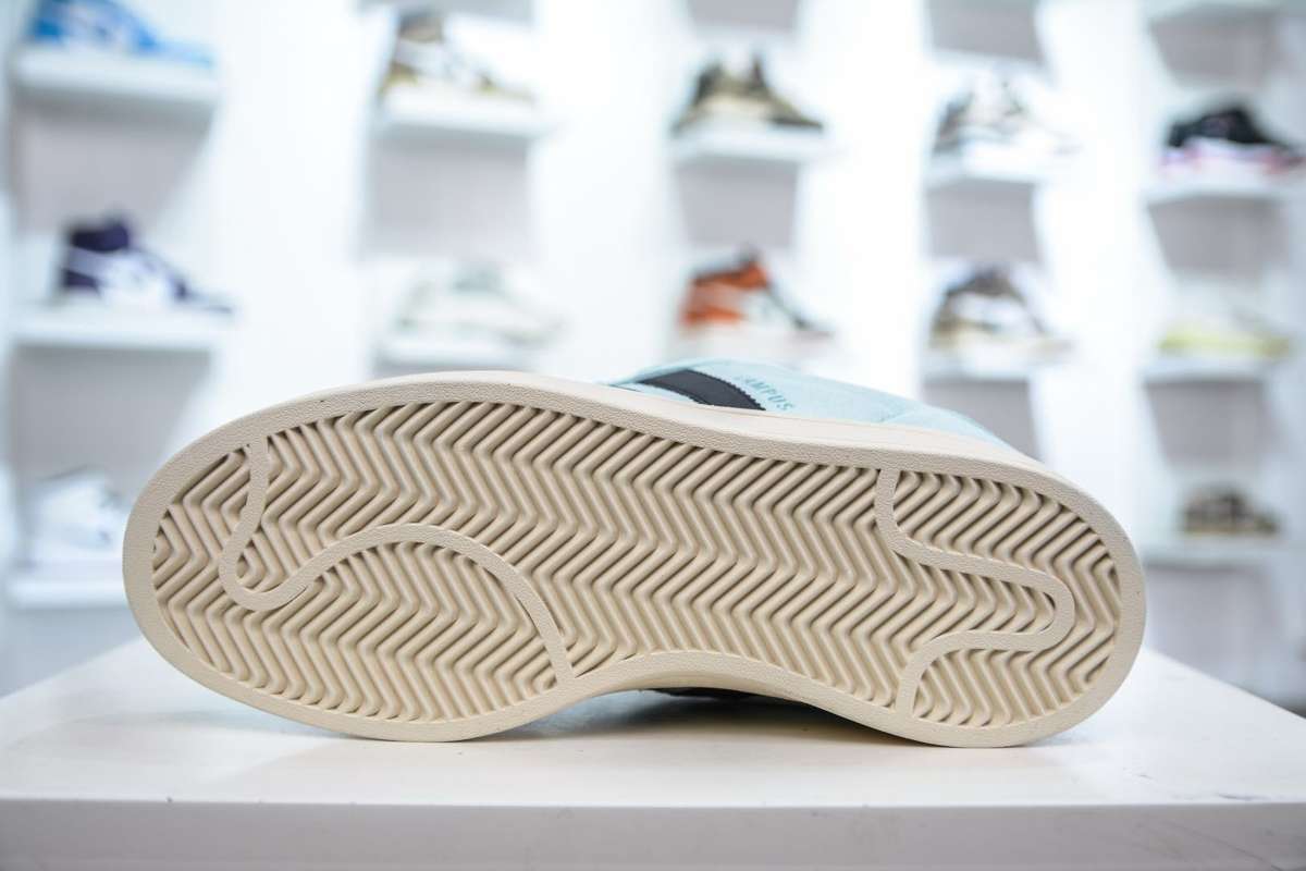 Adidas Originals Campus 00s 专柜同步配色 第5张